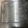 7.5kw 3 Inch Alfa Laval MR 200 S Pump (Latest Type)